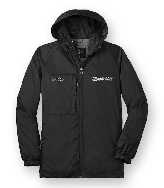 Picture of EB500 - Eddie Bauer Packable Wind Jacket