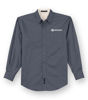 Picture of S608 - Long Sleeve Easy Care Dress Shirt