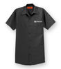 Picture of SP24 - Red Kap Short Sleeve Workshirt