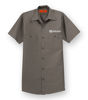 Picture of SP24 - Red Kap Short Sleeve Workshirt