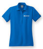 Picture of LOG101 - OGIO Ladies Jewel Polo