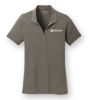 Picture of L568 - Ladies' Cotton Touch Performance Polo