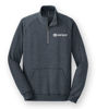 Picture of DM392 - Lightweight Fleece 1/4 Zip