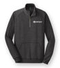 Picture of DM392 - Lightweight Fleece 1/4 Zip