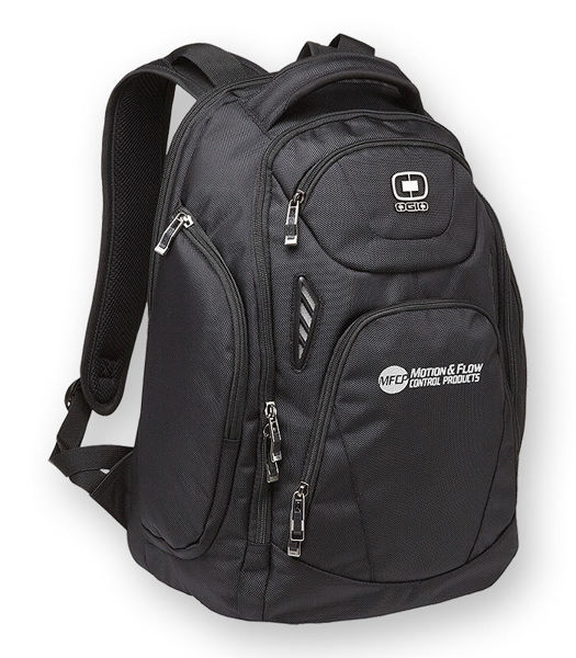 Picture of 411065 - OGIO Mercur Pack