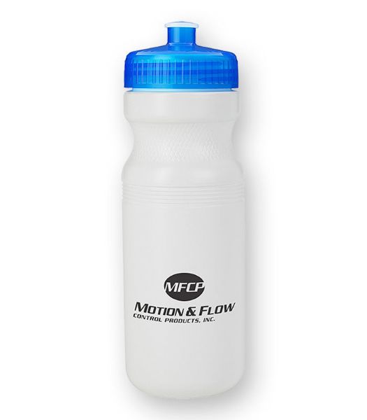 Picture of 5895 - 24 oz. Water Bottle