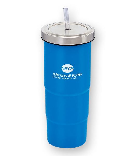 Picture of SL241SL - Urban Peak 25 oz. Vacuum Tumbler