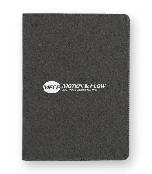 Picture of 6685 - Heathered Padfolio