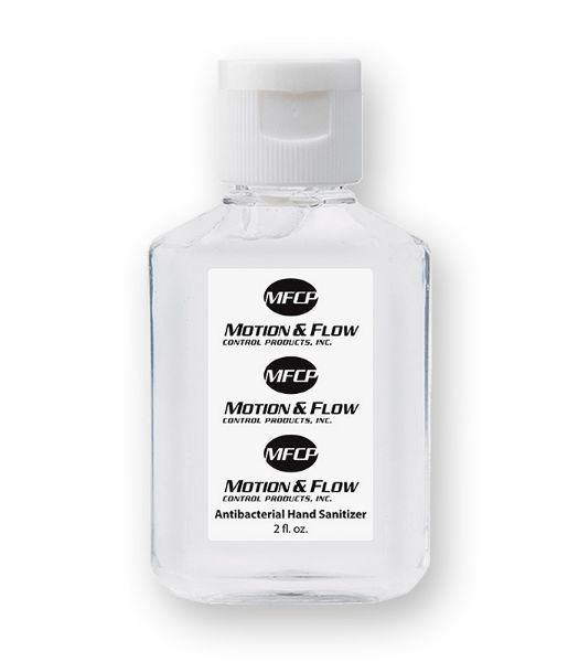 Picture of 9069 - 2 oz. Hand Sanitizer