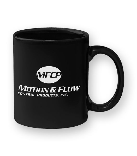 Picture of 7125 - 11 oz. Stoneware Mug